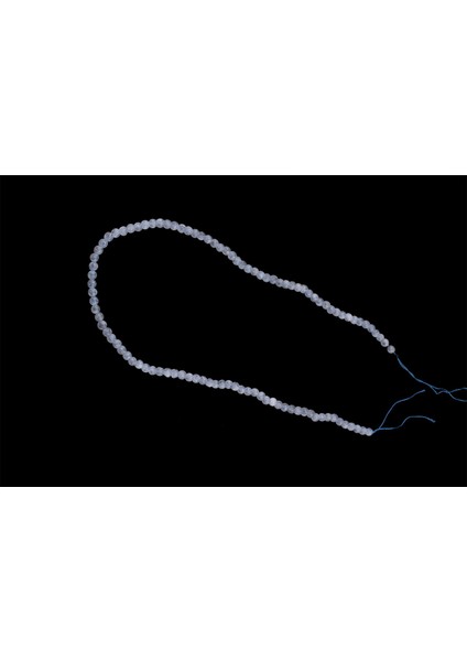 4 mm Akik Taşı Dizi - DZ4099-A fiyatları