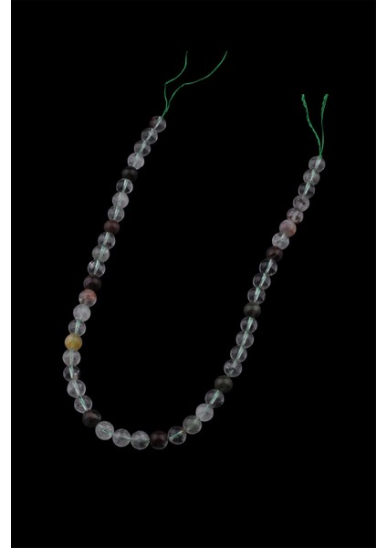 8 mm Lodolit Taşı Dizi - DZ3993 fiyatları