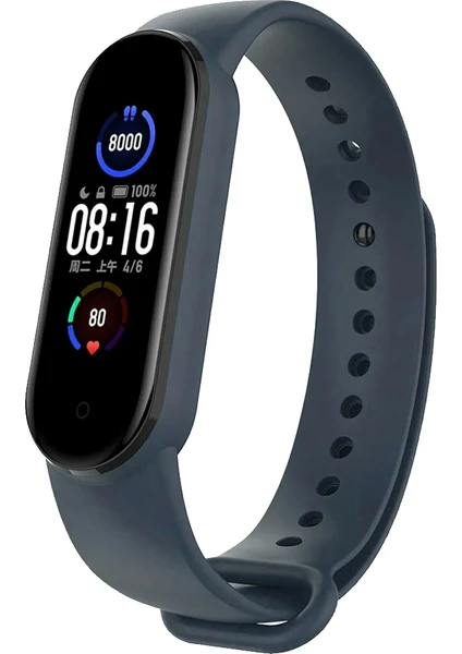 Xiaomi Mi Band 5/6 Kordon