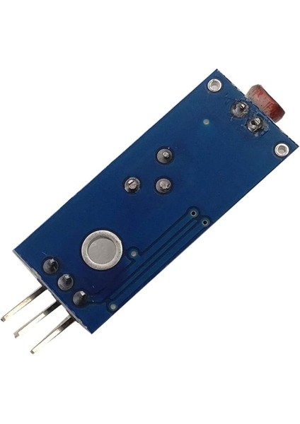 Ldr Modülü Fotosel Işık Sensörü (3pin)
