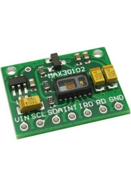 Kalp Nabız Sensörü MAX30100