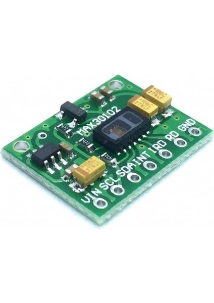 Kalp Nabız Sensörü MAX30100