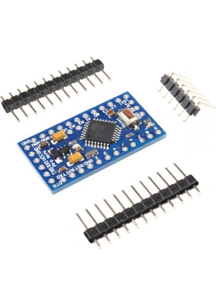 Arduino Pro Mini 328 3.3V/8MHZ - Headerlı