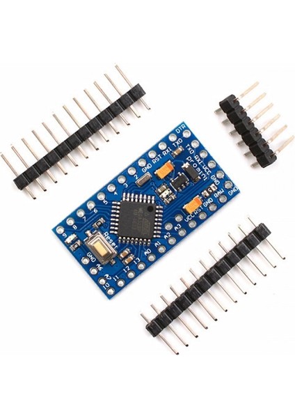 Arduino Pro Mini 328 5V/16MHZ - Headerlı