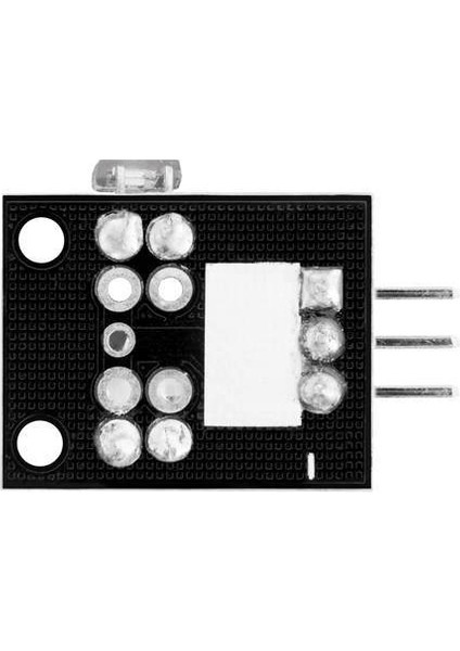 Parmak Nabız Ölçer Sensör (KY-039)