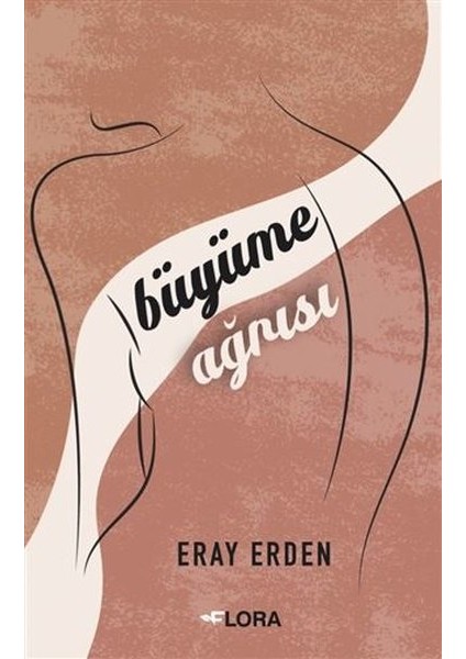 Büyüme Ağrısı - Eray Erden