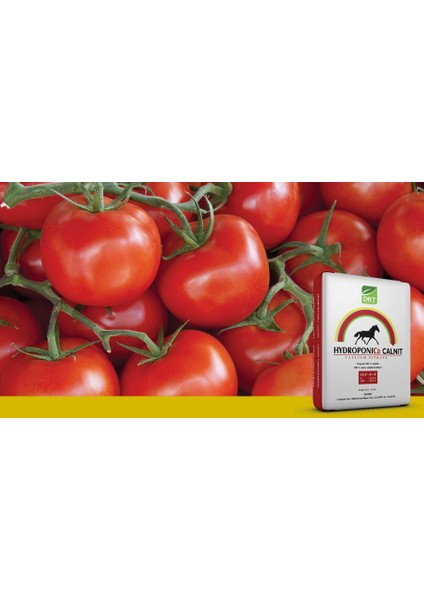 Dr Tarsa Kalsiyum Nıtrat - 5 kg