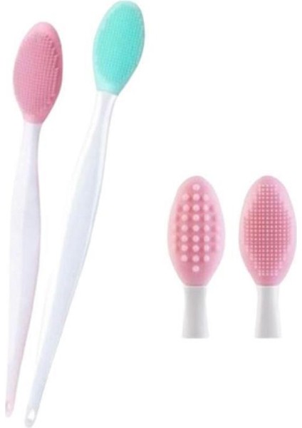 Silikon Siyah Nokta Çıkarıcı 2'li fiyatları