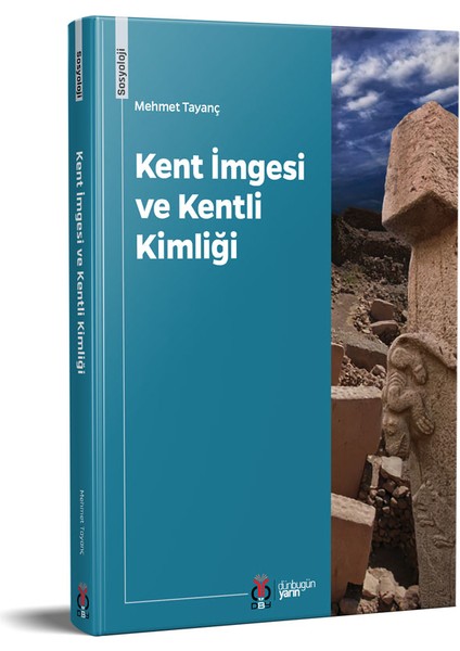 Kent Imgesi ve Kentli Kimliği