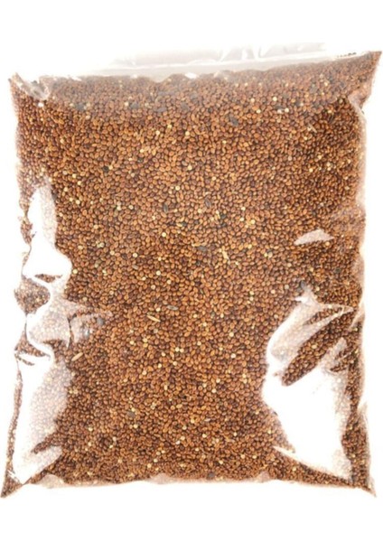 Kırmızı Kızıl Darı 5 kg