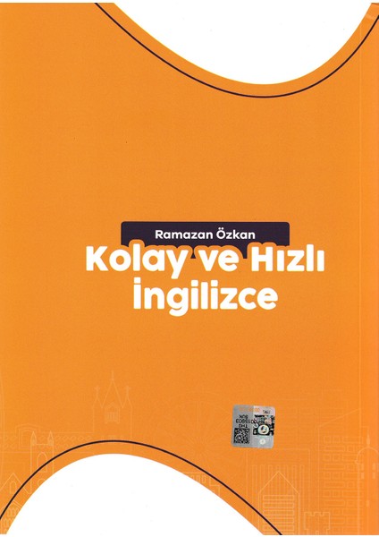 Kolay ve Hızlı Ingilizce - 10.000 Kelime - Ramazan Özkan