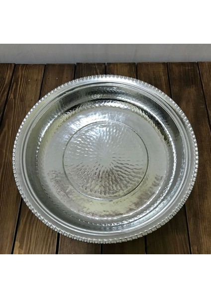 Paşa Sahanı Orta Boy