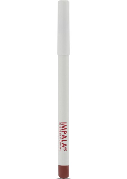 Dudak Kalemi - Flirt Pencil Lipliner No: 101