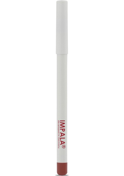 Dudak Kalemi - Flirt Pencil Lipliner No: 106