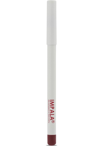 Dudak Kalemi - Flirt Pencil Lipliner No: 107