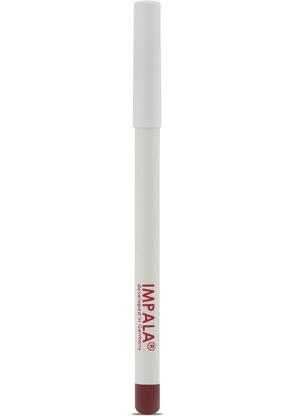 Dudak Kalemi - Flirt Pencil Lipliner No: 108