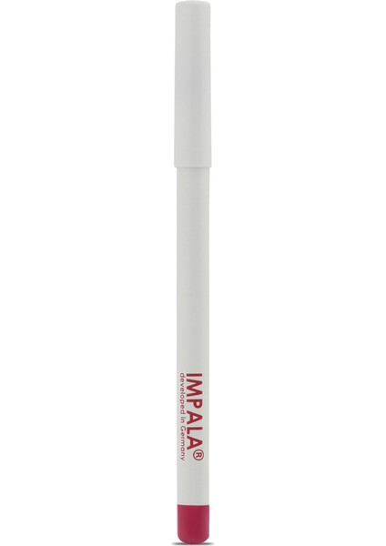 Dudak Kalemi - Flirt Pencil Lipliner No: 110