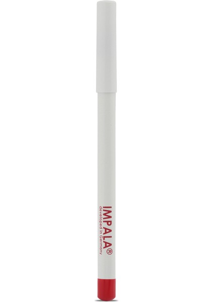 Dudak Kalemi - Flirt Pencil Lipliner No: 112