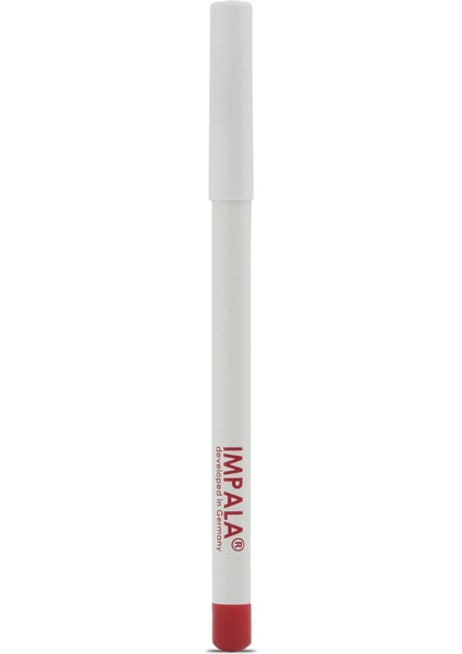 Dudak Kalemi - Flirt Pencil Lipliner No: 113