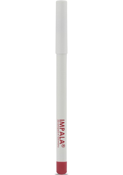 Dudak Kalemi - Flirt Pencil Lipliner No: 116