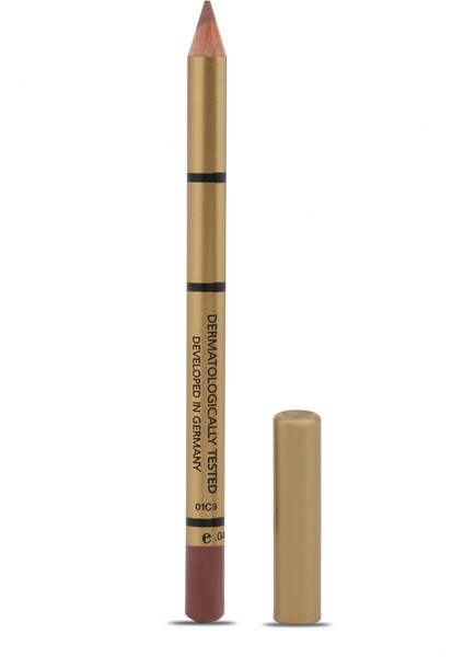 Brooklın Dudak Kalemi - Lipliner No: 201 fiyatları