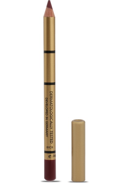 Brooklın Dudak Kalemi - Lipliner No: 210 fiyatları