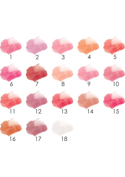 Dudak Parlatıcısı - Vınyl Lipgloss No: 4 modelleri