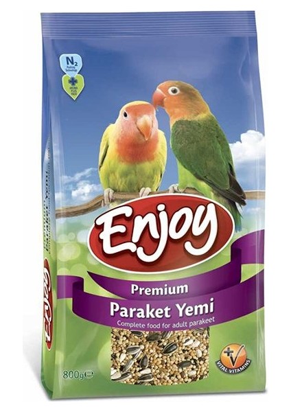 Paraket Yemi 700 gr