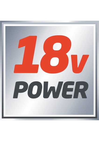Power X-Change Li-On Akü 18 Volt 4,0 Ah