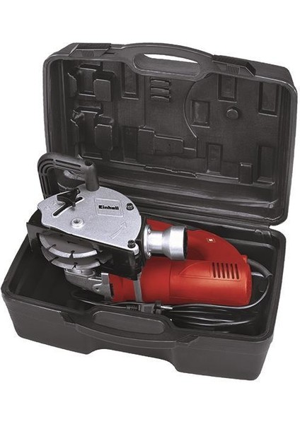 Tc Ma 1300 Kanal Açma Makinası 1320 Watt
