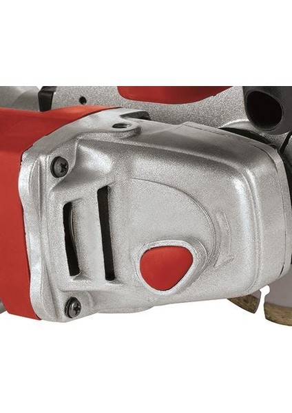 Tc Ma 1300 Kanal Açma Makinası 1320 Watt