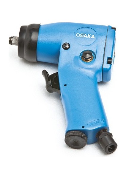 Opt 371 Havalı Somun Sökme 3/8