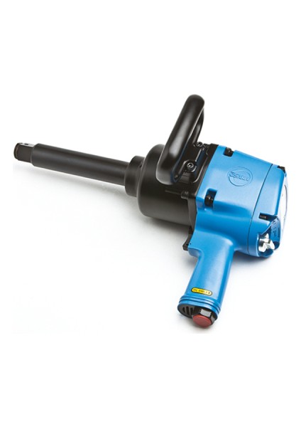 Opt-P 318 L Havalı Somun Sökme Uzun