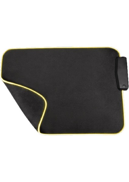 Gxt 765 Glide-Flex Rgb Mousepad With USB