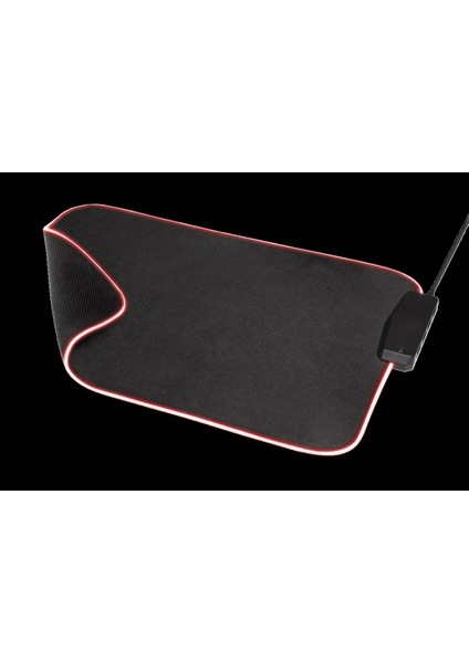 Gxt 765 Glide-Flex Rgb Mousepad With USB