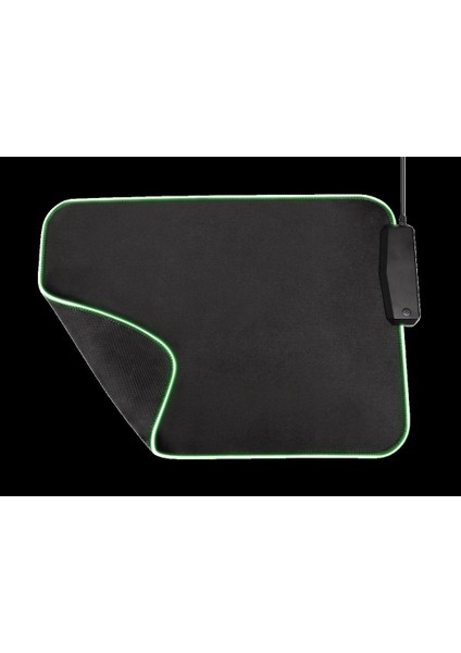 Gxt 765 Glide-Flex Rgb Mousepad With USB