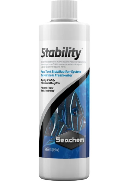 Stability 250 ml