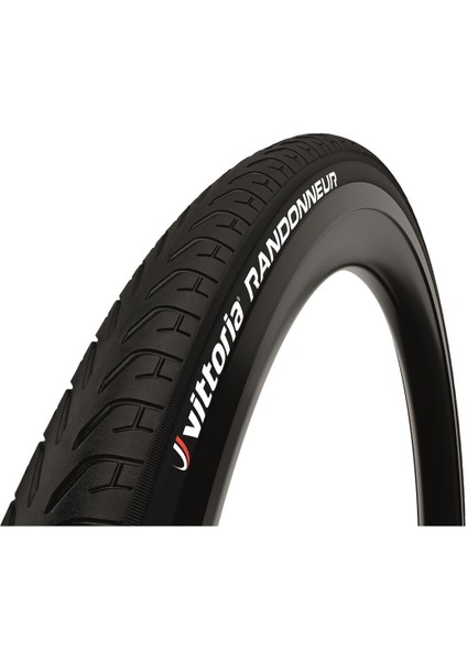 Vittoria Dış Lastik Şehir Randonneur 700X35C 608GR