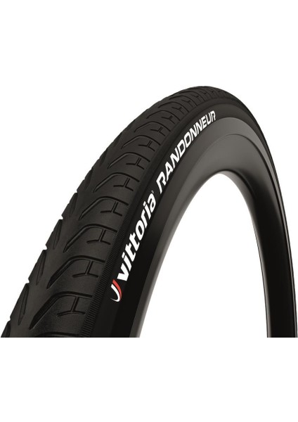 Vittoria Dış Lastik Şehir Randonneur 700X35C 608GR