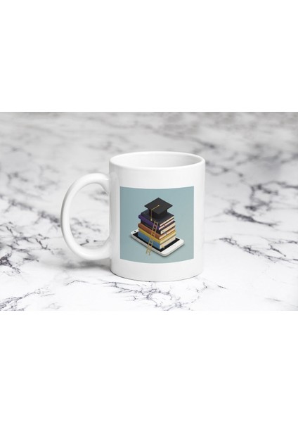 Mezuniyet Kupa Bardak