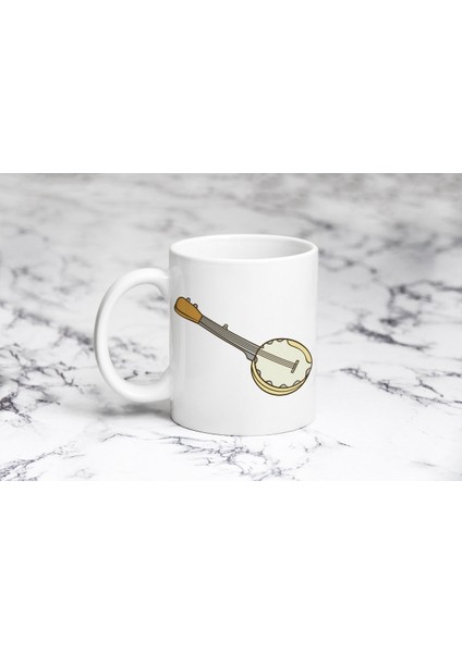 Yaylı Tambur_kupa Bardak