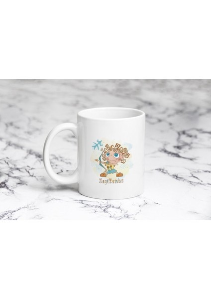 Yay Çizggifilm_kupa Bardak