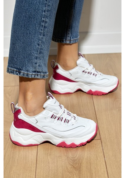 Kadın Spor Ayakkabı TB7040