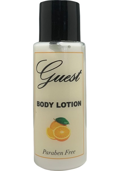 Çarşım Group - Otel Vücut Losyonu 480 x 35 ml