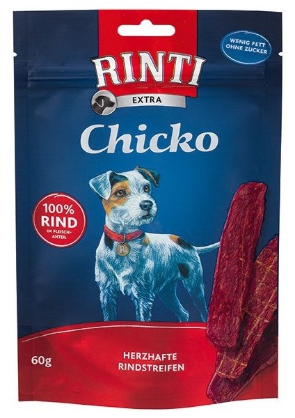 Extra Sığır Etli Köpek Ödülü 60 gr