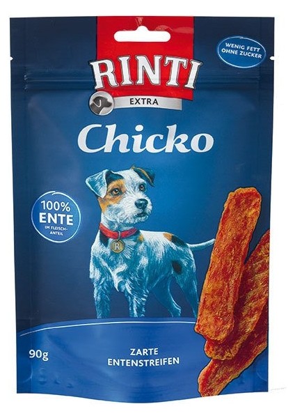 Extra Ördekli Köpek Ödülü 90 gr