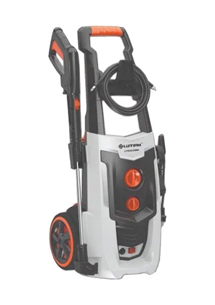 LT701 G-2500A Basınçlı Yıkama Makinası 195 Bar