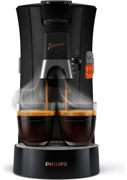 Senseo® CSA240 Pod Kapsüllü Kahve Makinesi