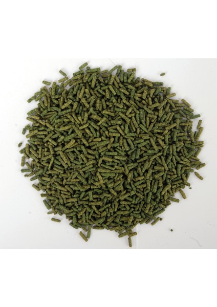 Lotus Ahm Turtle Sticks 12X250 ml Kaplumbağa Yemi
