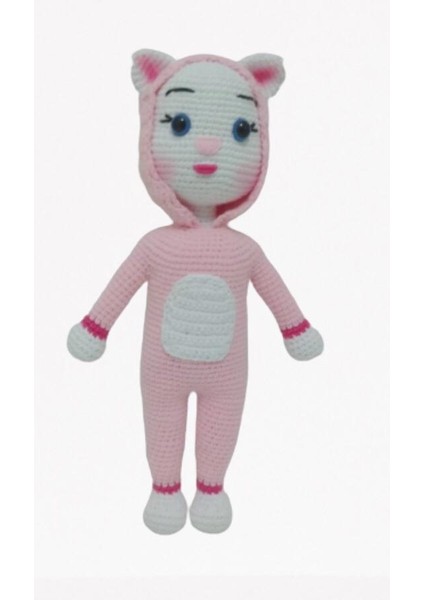 Pamuk Bubi Amigurumi Organik Oyuncak fiyatları